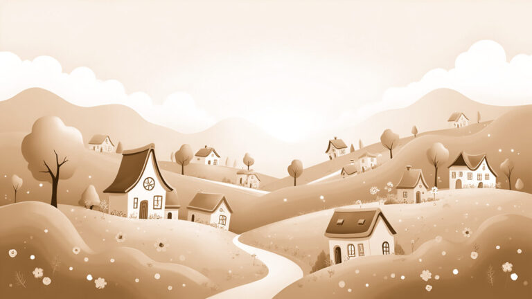Preakness neighborhood